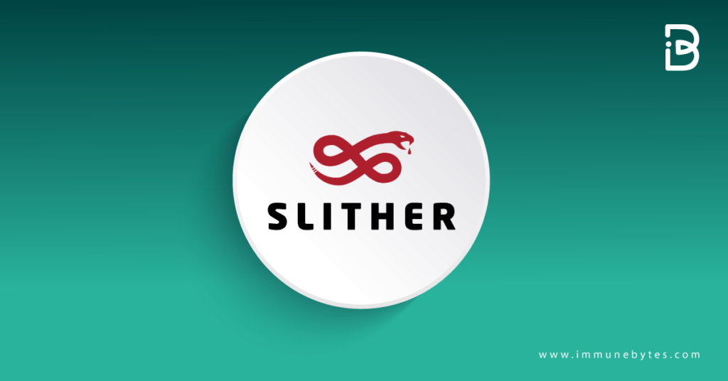 Slither Smart Contract Auditing Tool