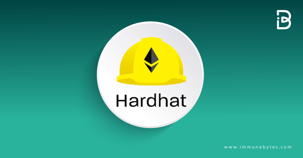 Hardhat Smart Contract Auditing Tool