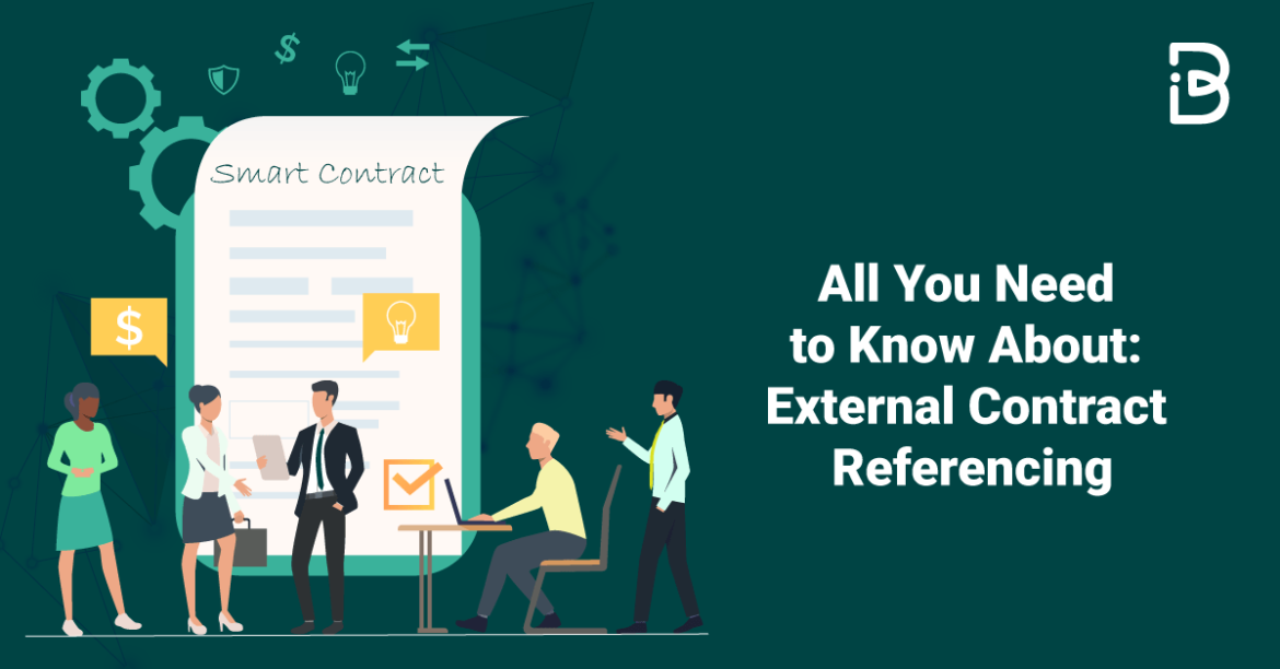 All you need to know about: External contract referencing – ImmuneBytes