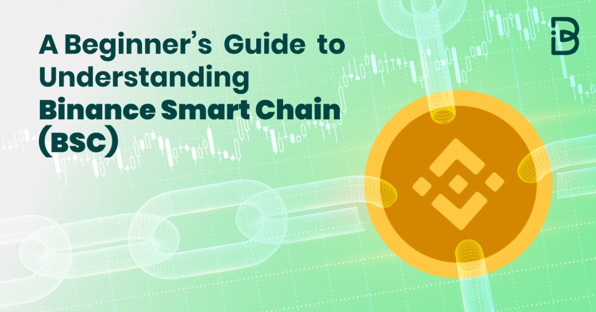 Binance Smart Chain The Step by Step Ultimate Guide