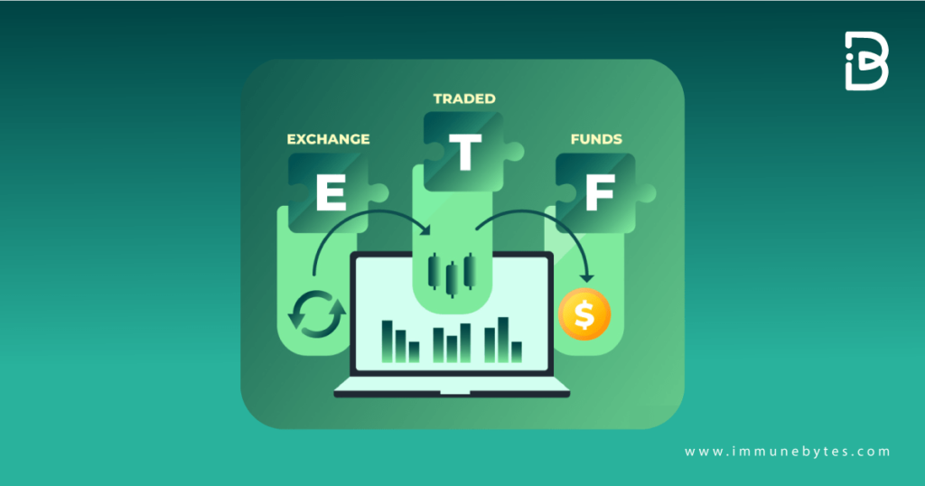 Investing in Blockchain ETFs: All You Need to Know