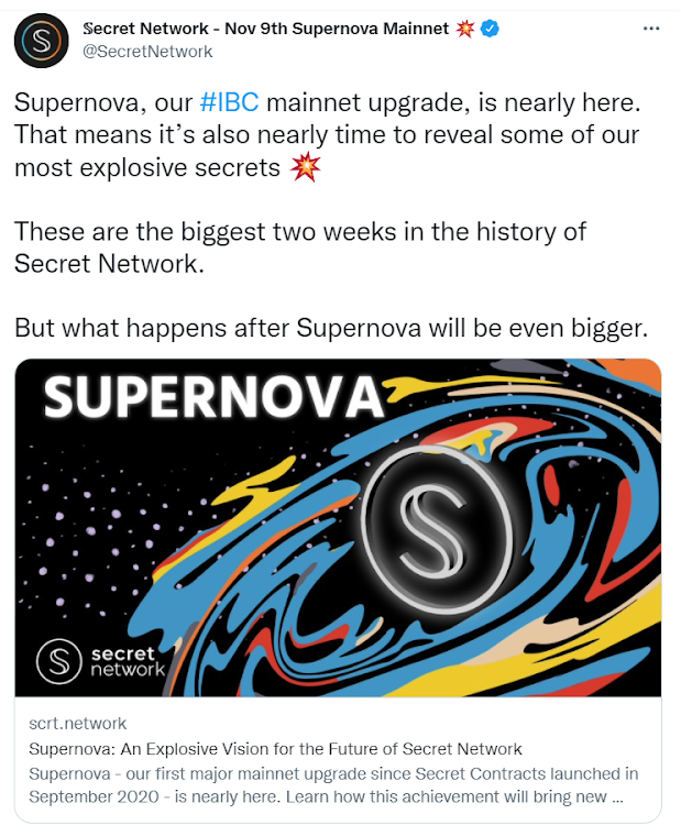 Supernova