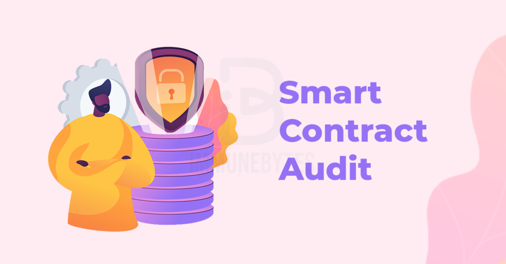 smart contract audit
