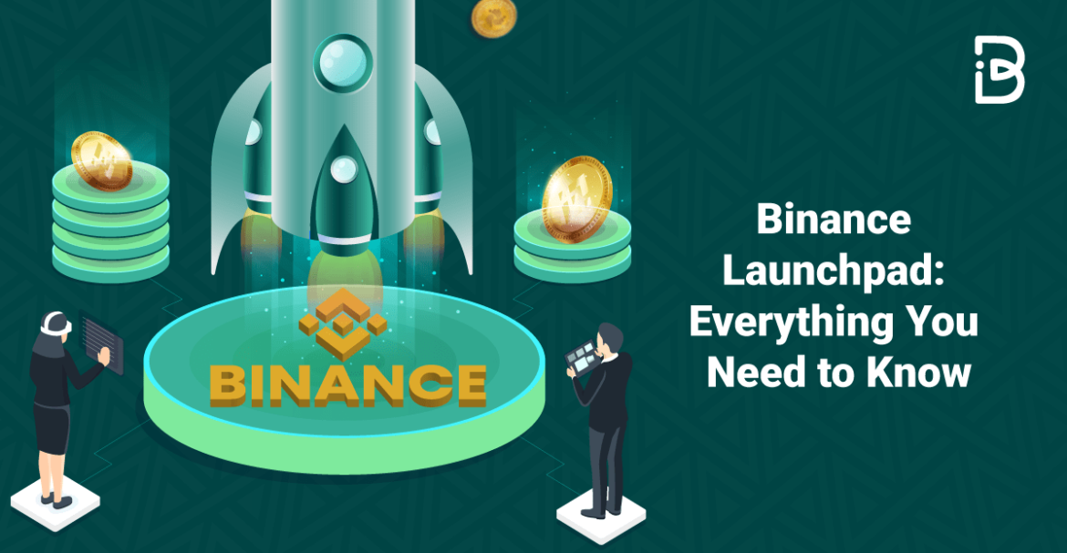 Binance Launchpad Everything You Need to Know ImmuneBytes