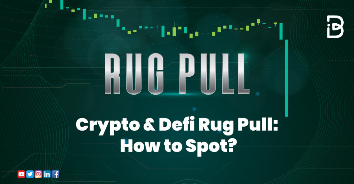 rug pull check crypto