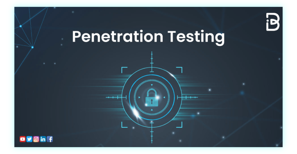 what is  a penetration Testing