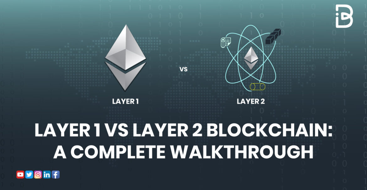 crypto l1 vs l2