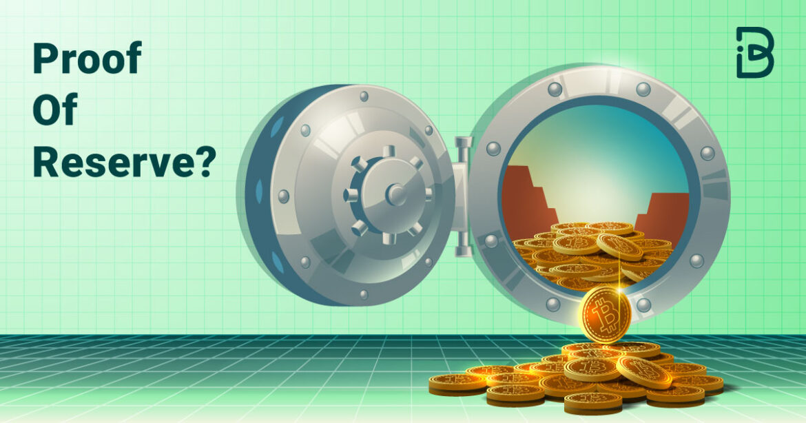 Is ProofofReserve Enough to Ensure Your Fundsâ€™ Safety at a CEX?