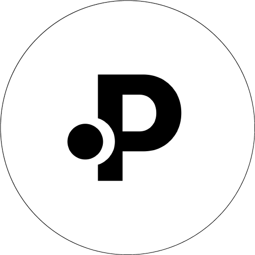Polkastarter IDO logo