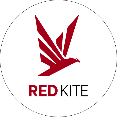 RED KITE Logo