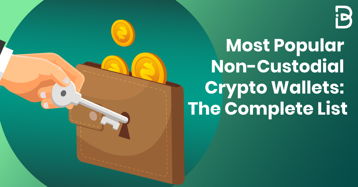 Is crypto.com a non custodial wallet how to get into the cryptocurrency market