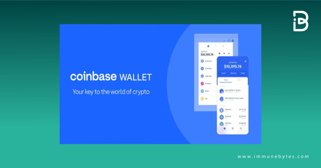 Coinbase Wallet