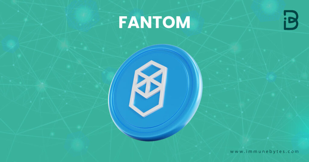 Fantom blockchain