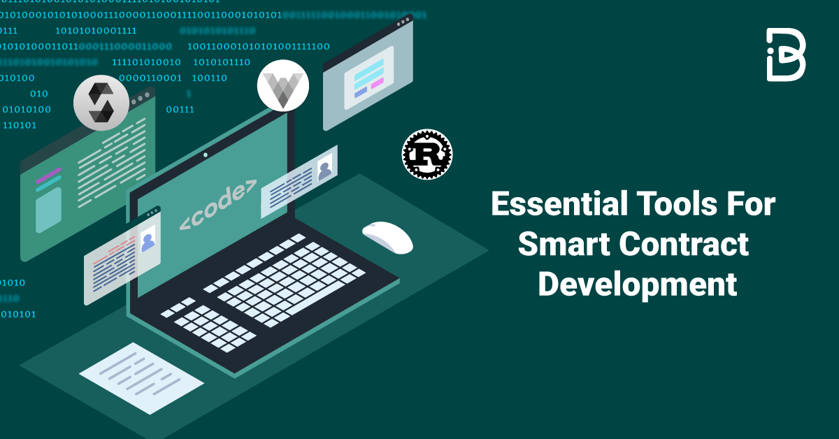 Essential Tools For Smart Contract Development – ImmuneBytes