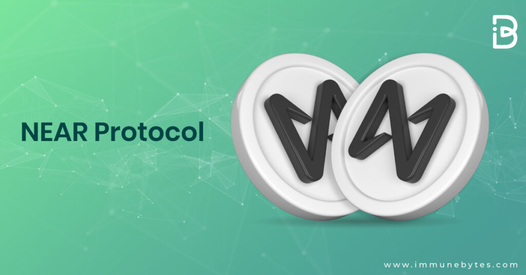 An Introduction to NEAR Protocol