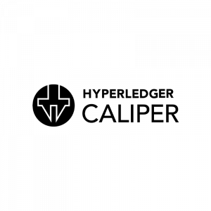 Hyperledger Caliper Smart Contract Auditing Tool​ logo