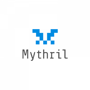 2. Mythril Smart Contract Auditing Tool​ Logo
