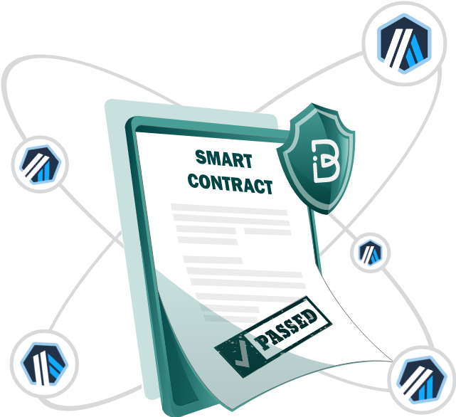 arbitrum smart contract audit services