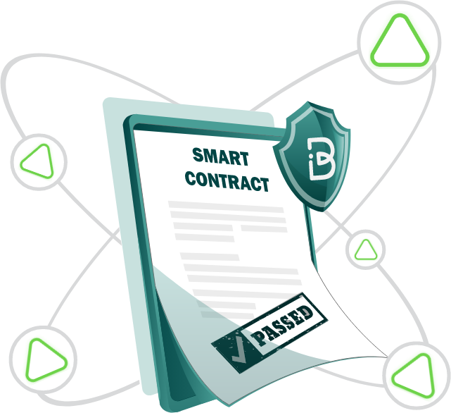 aurora smart contract audit services
