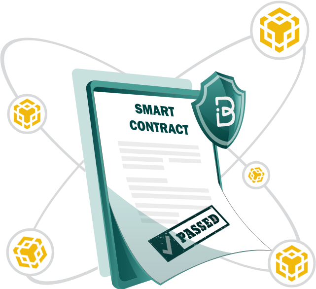 bsc smart contract audit services