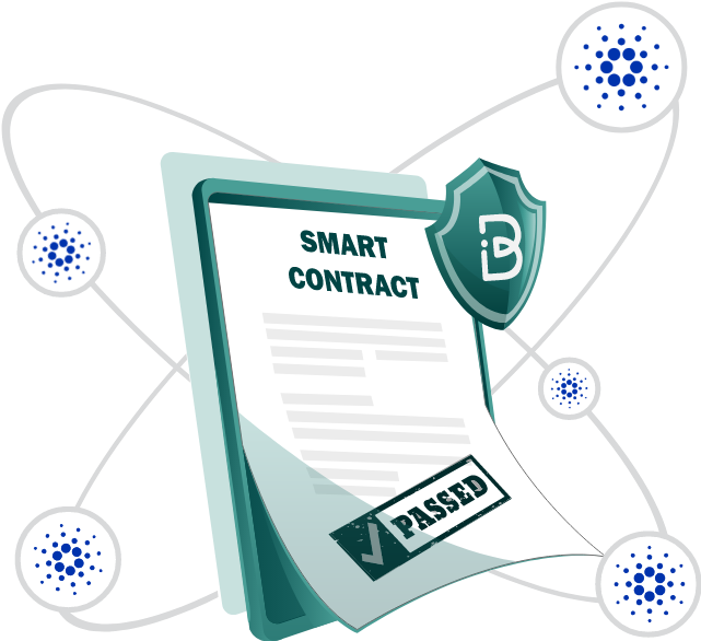cardano smart contract audit services