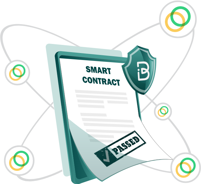 celo smart contract audit services