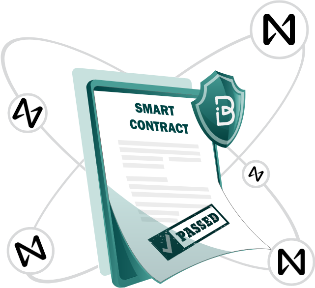 near smart contract audit services
