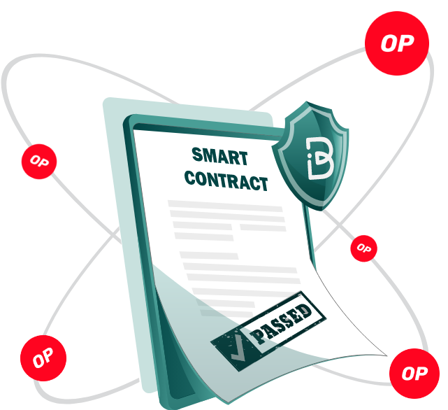 optimism smart contract audit services