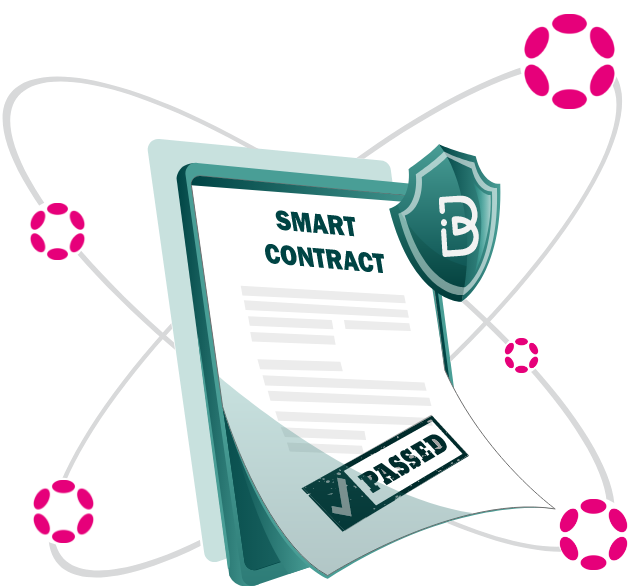 polkadot smart contract audit services