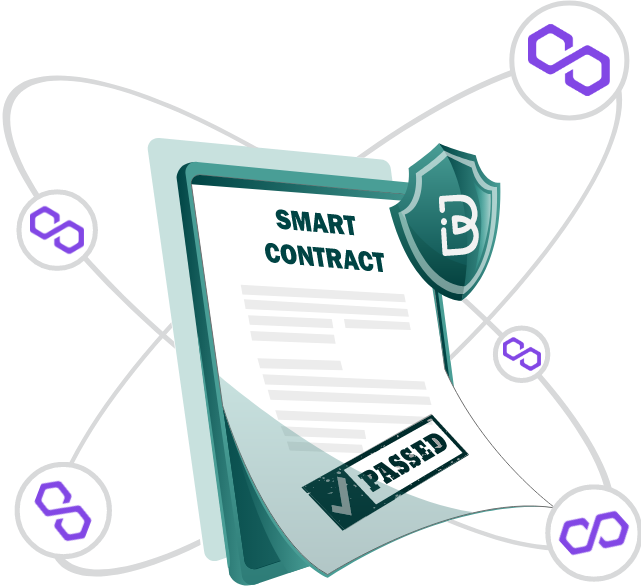 polygon smart contract audit services