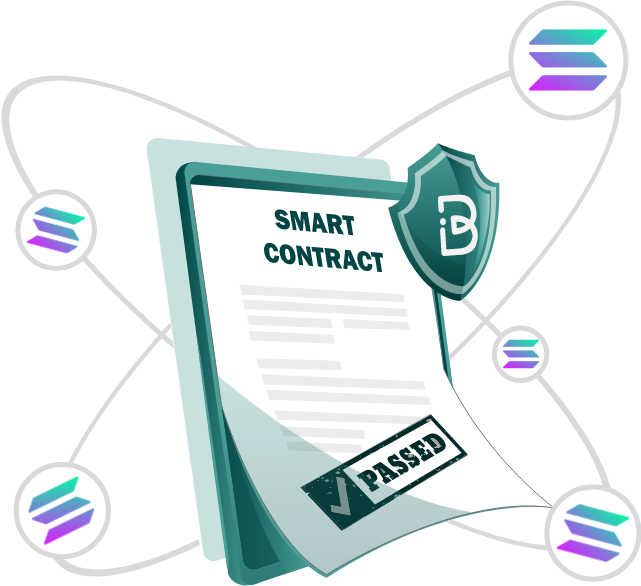 solana smart contract audit services