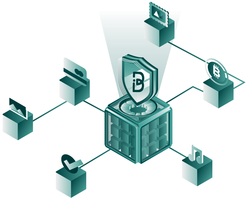 blockchain security services